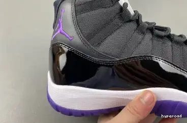 Hyperoad Jordan 11 high Air 0619